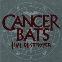 Let It Pour - Cancer Bats