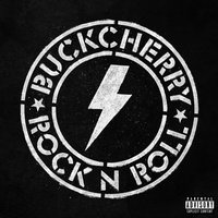 The Madness - Buckcherry