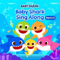 The Shark Band - Pinkfong