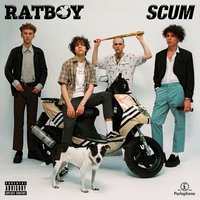 REVOLUTION - Rat Boy