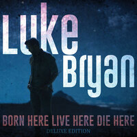 Build Me A Daddy - Luke Bryan