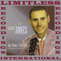 It's A Sin - George Jones