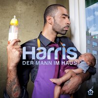 Auf Keinen - Harris