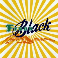 Two Spaces - Frank Black