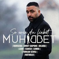 Dieser Moment - Muhabbet