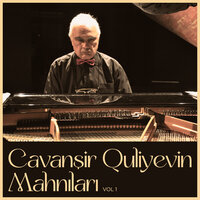 Apar Məni - Cavanşir Quliyev, Айгюн Кязымова