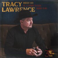 Stairway to Heaven Highway to Hell - Tracy Lawrence