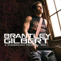 Friday Night - Brantley Gilbert