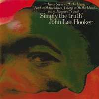 Mini Skirts - John Lee Hooker