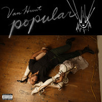 Turn My TV On - Van Hunt