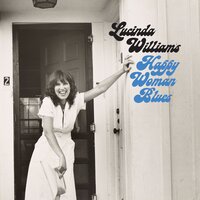 King of Hearts - Lucinda Williams