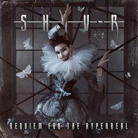 Cheshire Grin - Shiv-R