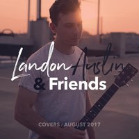 Symphony - Landon Austin, Jessica Agee