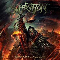 Eminent Wrath - Suffocation
