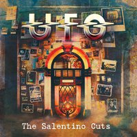 Ain't No Sunshine - UFO