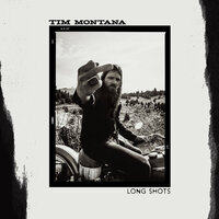 Stronger Than You - Tim Montana