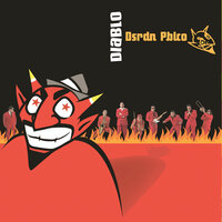 La Primera Piedra - Desorden Público