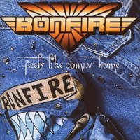 Whenever You Cry - Bonfire