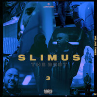 Перламутровый Пепел - SLIMUS