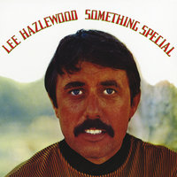Hands - Lee Hazlewood