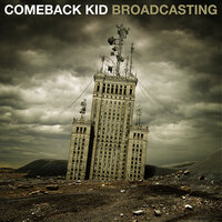 The Blackstone - Comeback Kid