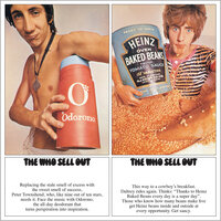 Dr. Jekyll & Mr. Hyde - The Who