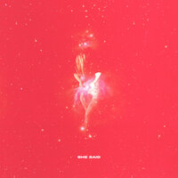 She Said - Mikos Da Gawd, SABA, Calvin Valentine