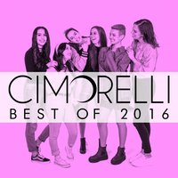 I Hate U I Love U - Cimorelli