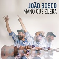 Fim - João Bosco
