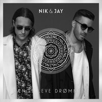 Det' Den Vibe - Nik & Jay