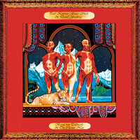 Ballad Of The Chrome Nun - Grace Slick, David Freiberg, Paul Kantner