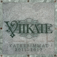 Olen sees - Viikate