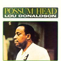 Laura - Lou Donaldson