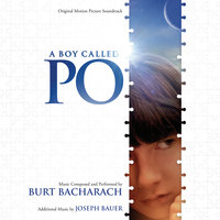 Close To You - Burt Bacharach