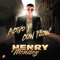 Inocente - Henry Mendez, Marango
