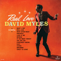 Everybody Knows - David Myles