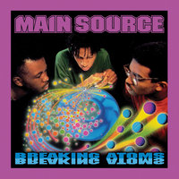 Fakin' the Funk - Main Source