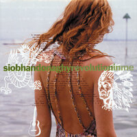 Dialect - Siobhan Donaghy