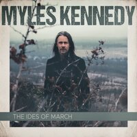 Love Rain Down - Myles Kennedy