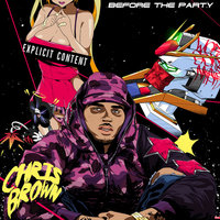 Text Message - Chris Brown, Tyga