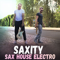 Forget Me Nots - Saxity