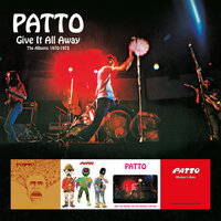 Money Bag - Patto