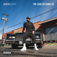Fantasy World - Locksmith, ATMOSPHERE, Rebecca Nobel