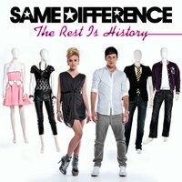 Broken Memories - Same Difference