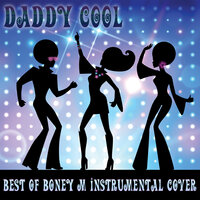 Bahama Mama - Daddy Cool
