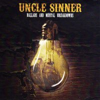 Long Steel Rail - Uncle Sinner