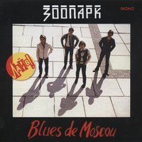 Белая ночь, белое тепло - Зоопарк