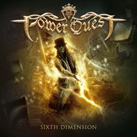 Coming Home - Power Quest