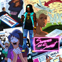 Soke Freestyle - Wale