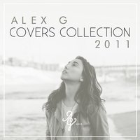 Just a Kiss - Alex G, Adam Stanton